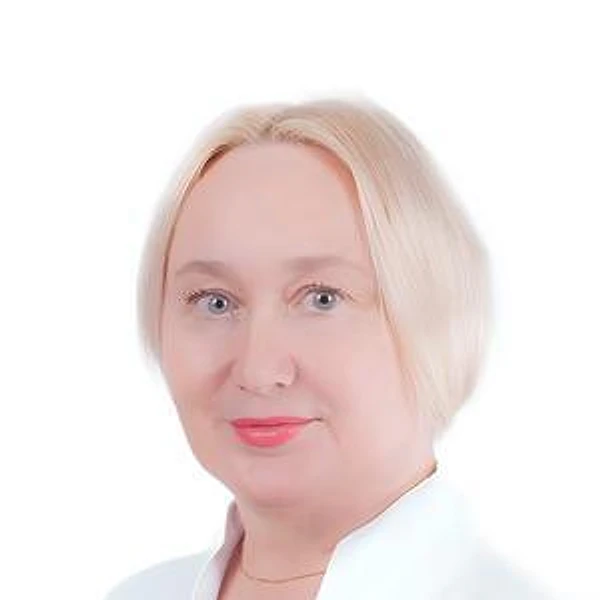Брежнева Елена Николаевна — Терапевт, Аллерголог, Иммунолог, Старый Оскол