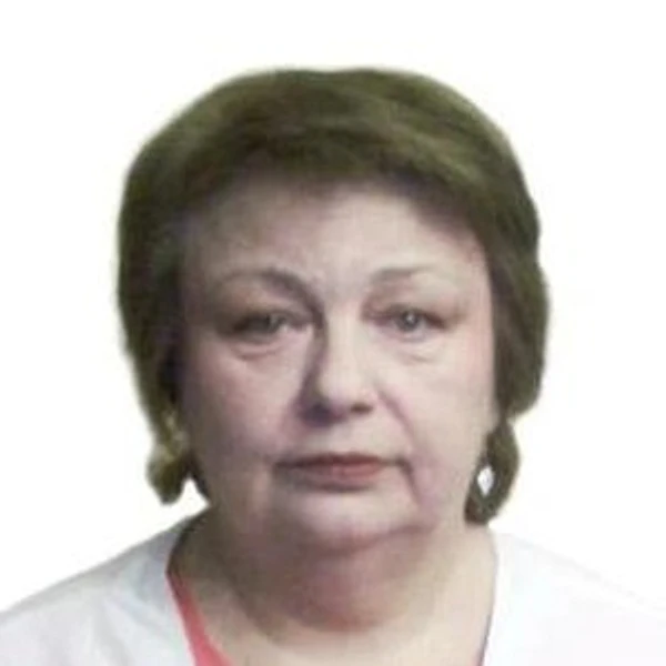 Супрун Екатерина Константиновна — Кардиолог, Терапевт, Функциональный диагност, Москва