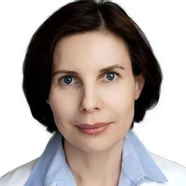 Каткова Владислава Олеговна — Сосудистый хирург (ангиохирург), Флеболог, Москва