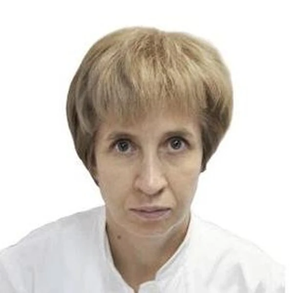 Лелюк Светлана Эдуардовна — Невролог, Врач УЗИ, Москва