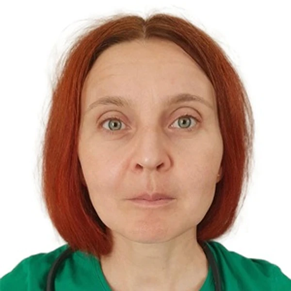 Гуричева Ольга Александровна — Инфекционист, Старый Оскол