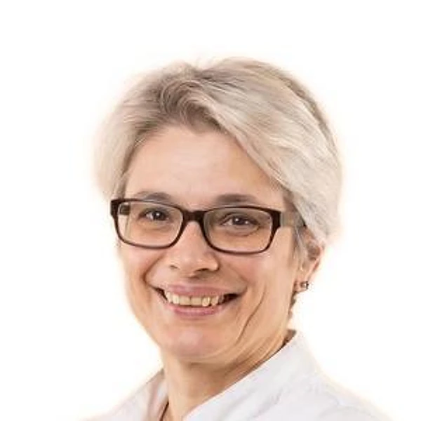 Мешкова Кетевана Сергеевна — Невролог, Алголог, Вертебролог, Реабилитолог, Цефалголог, Москва