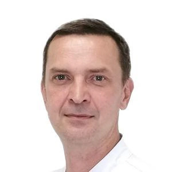 Симонов Марат Вилович — Мануальный терапевт, Кинезиолог, Остеопат, Рефлексотерапевт, Москва