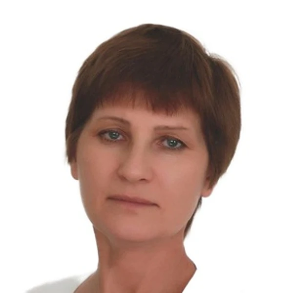 Зайцева Галина Ивановна — Врач общей практики (семейный врач), Старый Оскол