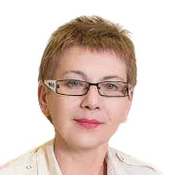 Чернова Марина Владимировна — Онколог, Гомеопат, Маммолог, Нутрициолог, Онколог-маммолог, Москва