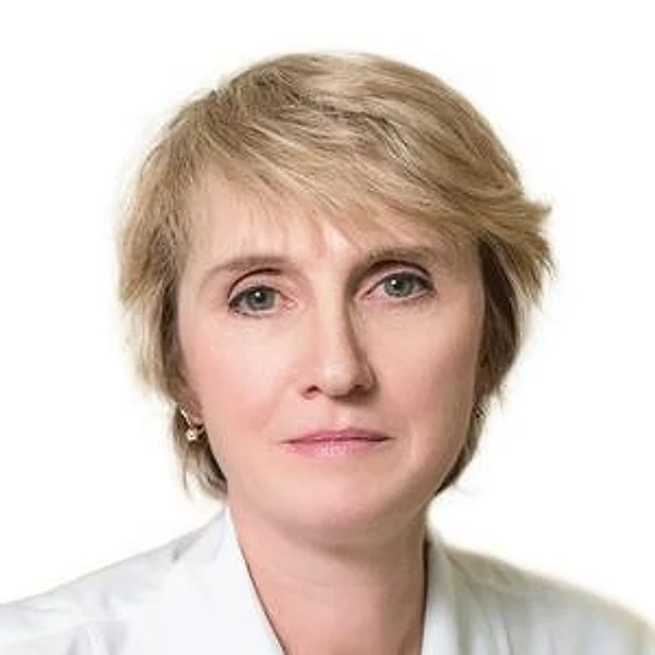 Башкирова Оксана Викторовна — Акушер, Врач УЗИ, Гинеколог, Москва