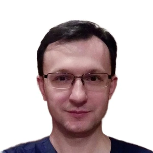 Слесарев Вячеслав Викторович — Детский хирург, Москва