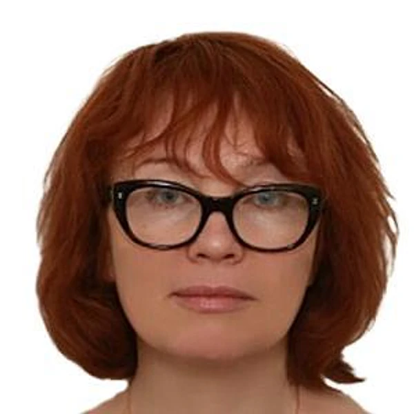 Алянская Елена Владимировна — Детский массажист, Москва