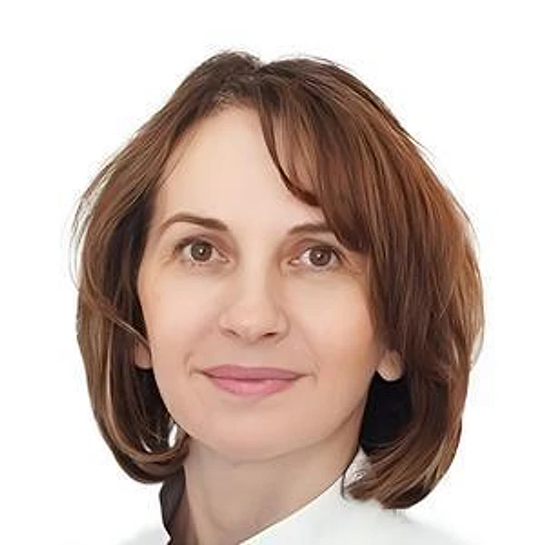 Терещенко Наталия Владимировна — Педиатр, Москва