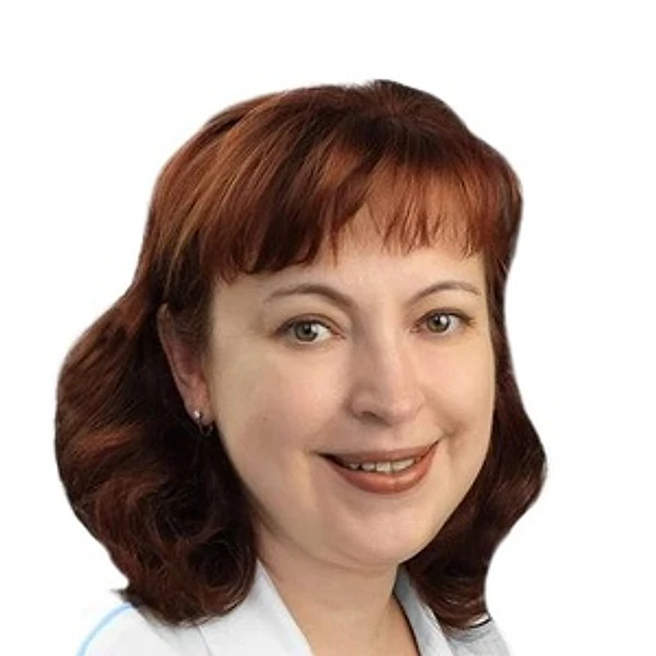 Агафонова Елена Владимировна — Офтальмолог (окулист), Офтальмолог-хирург, Москва