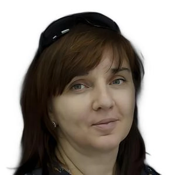 Сухинина Софья Викторовна — Остеопат, Детский массажист, Детский остеопат, Москва