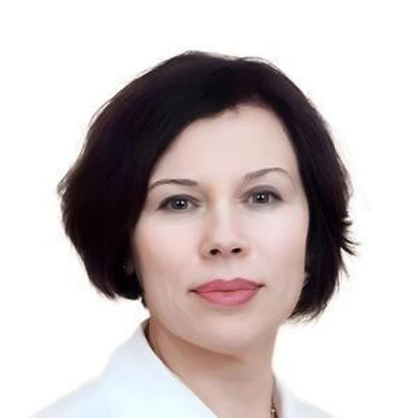 Кашпар Александра Валентиновна — Гомеопат, Москва