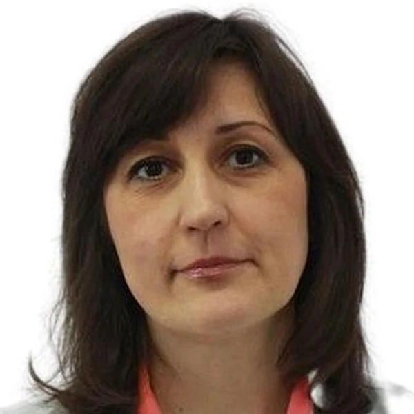 Мищенко Инна Петровна — Детский эндокринолог, Москва