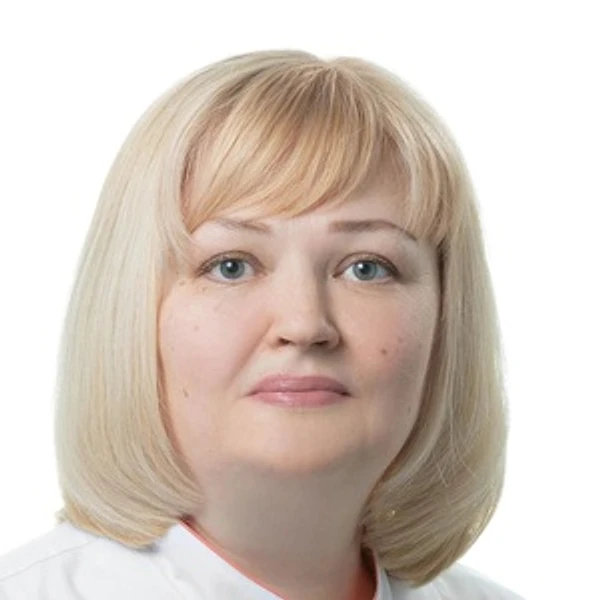 Лямукова Наталья Александровна — Врач УЗИ, Детский врач УЗИ, Москва