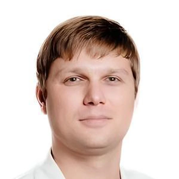 Мак Виктор Владимирович — Венеролог, Дерматолог, Москва