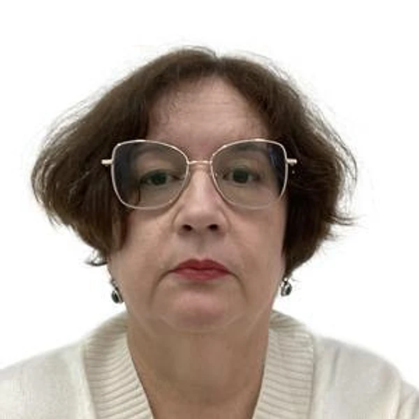 Бородина Любовь Георгиевна — Психиатр, Детский психиатр, Москва