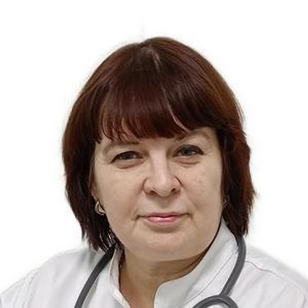 Гуртякова Елена Александровна — Невролог, Владимир