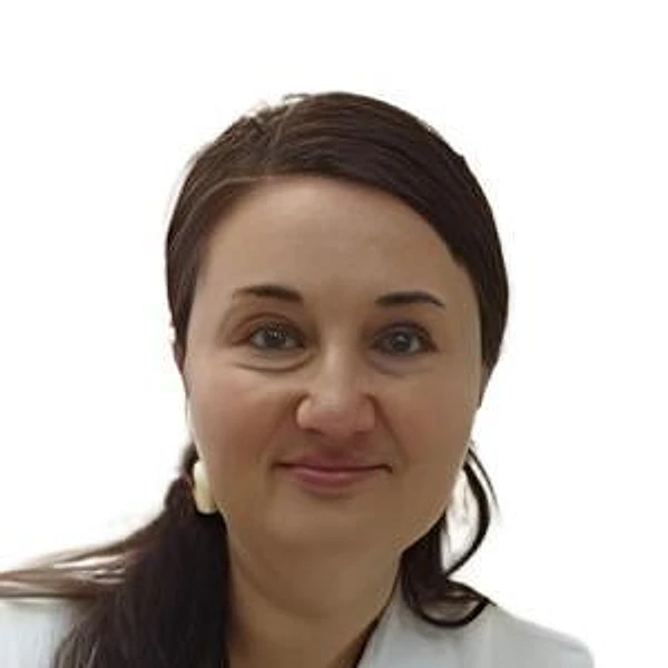 Безюк Лаура Валентиновна — Гинеколог, Гинеколог-эндокринолог, Детский гинеколог, Москва
