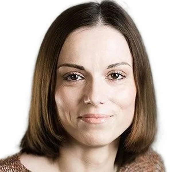 Сальникова Ирина Анатольевна — Детский нейропсихолог, Детский психолог, Москва