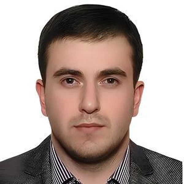 Бабаев Рустам Саркярович — Стоматолог-хирург, Красногорск