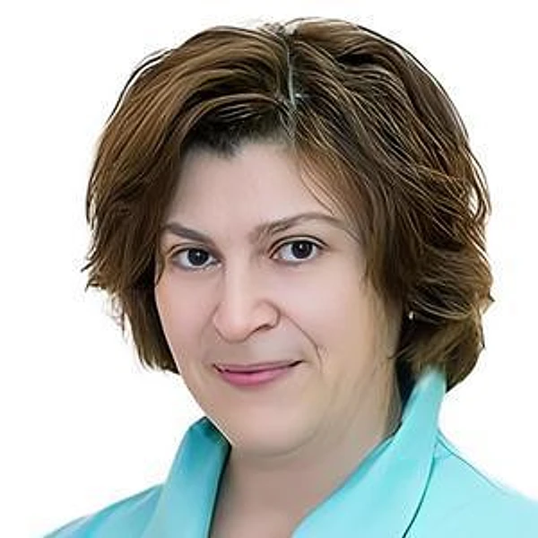 Мстиславская Софья Александровна — Детский нефролог, Москва