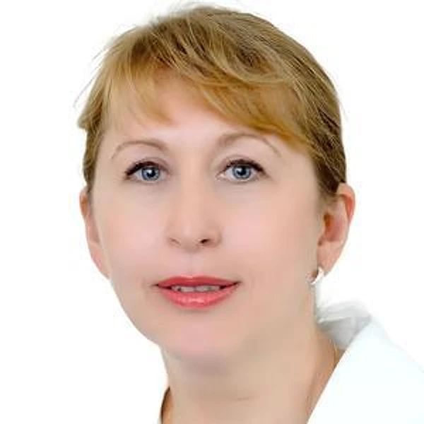 Коняхина Татьяна Вячеславовна — Гинеколог, Акушер, Врач УЗИ, Москва