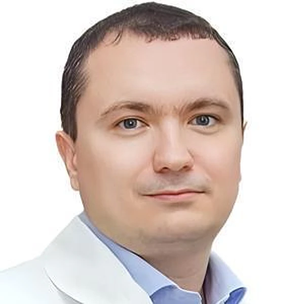Царенко Дмитрий Михайлович — Психиатр, Психотерапевт, Москва