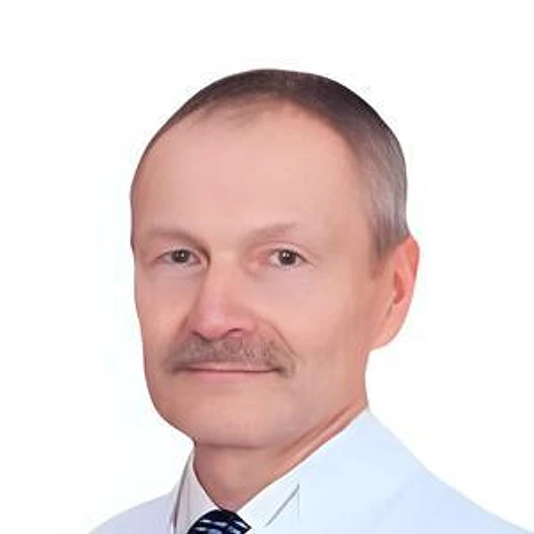 Ключевский Борис Сергеевич — Гомеопат, Рефлексотерапевт, Москва