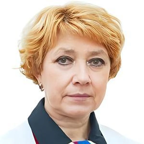 Куприянова Татьяна Анатольевна — Детский психиатр, Москва