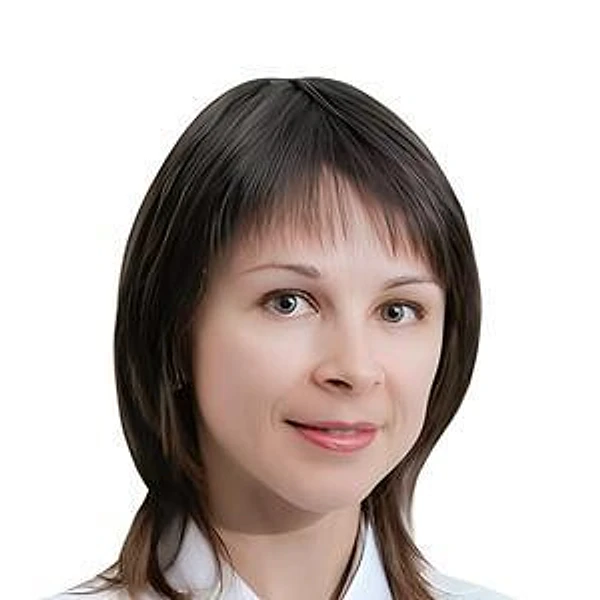 Романова Ольга Николаевна — Детский ЛОР, ЛОР, ЛОР-хирург, Москва