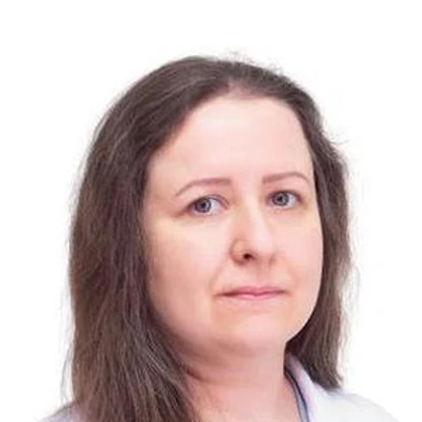 Матыюк-Семенова Елена Николаевна — Анестезиолог-реаниматолог, Невролог, Рефлексотерапевт, Химки