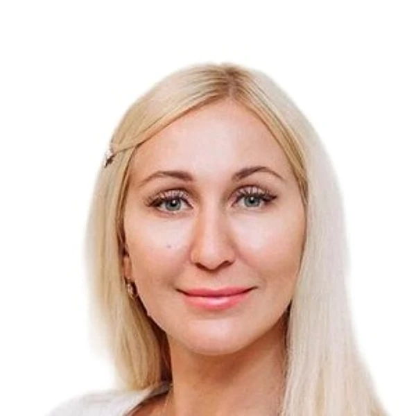 Чубукова Светлана Ивановна — Логопед, Детский психолог, Москва