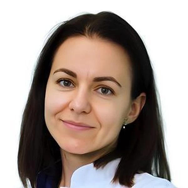 Поляева Мария Юрьевна — ЛОР-хирург, ЛОР, Москва