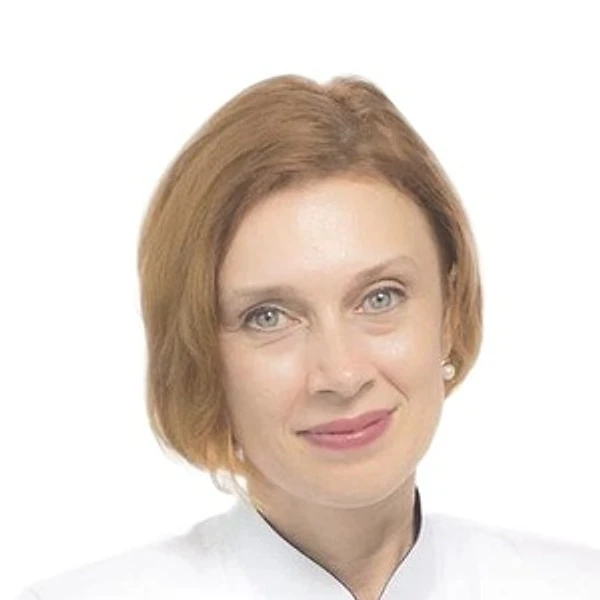 Бардина Татьяна Александровна — Педиатр, Детский гастроэнтеролог, Москва