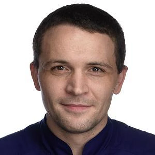 Миронов Александр Юрьевич — Детский ЛОР, Москва