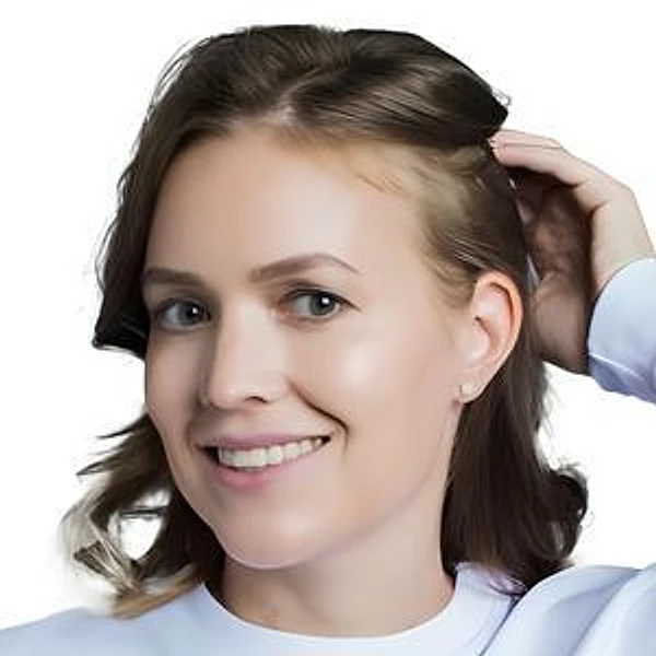 Эль-Амин Анжелика Владиславовна — Стоматолог-ортодонт, Детский стоматолог, Москва