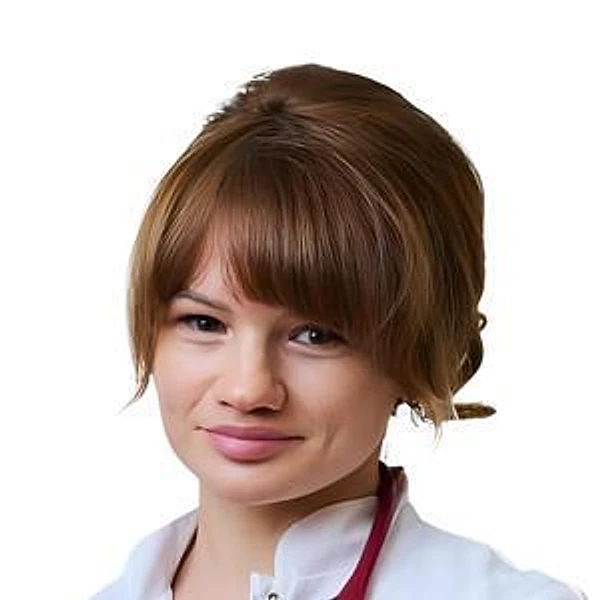 Бредихина Ольга Викторовна — Педиатр, Гастроэнтеролог, Москва