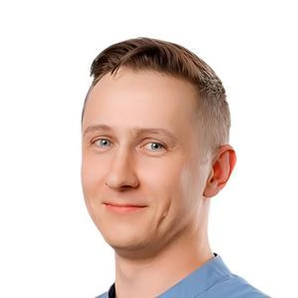 Прищепов Артем Андреевич — Анестезиолог-реаниматолог, Детский анестезиолог-реаниматолог, Москва