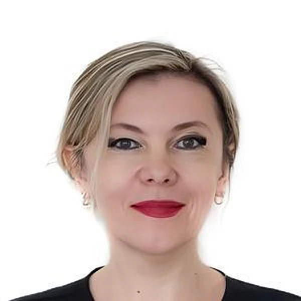 Демидович Лариса Владимировна — Рефлексотерапевт, Гирудотерапевт, Реабилитолог, Москва
