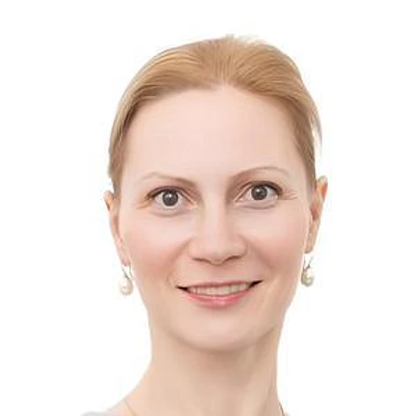 Золотова Александра Сергеевна — Детский стоматолог, Москва