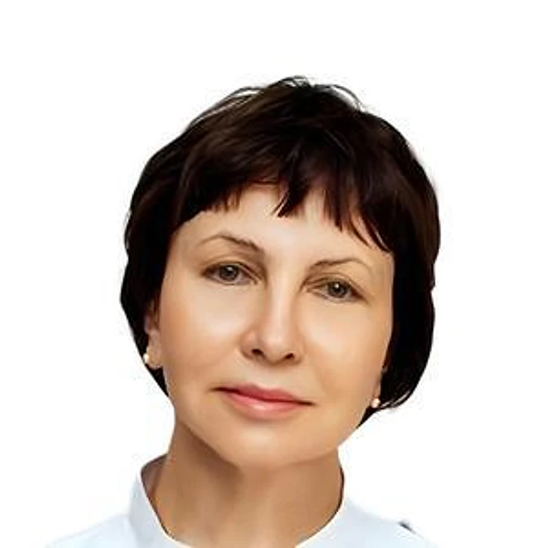 Вязовская Лариса Николаевна — Гинеколог, Акушер, Детский гинеколог, Москва