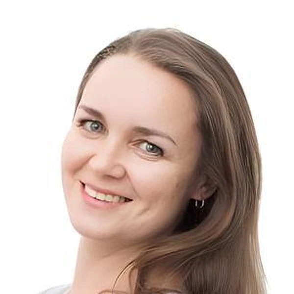 Фалько Евгения Николаевна — Детский стоматолог, Москва
