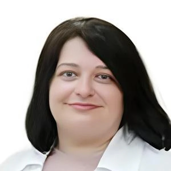 Кривых Юлия Сергеевна — Логопед, Дефектолог, Москва