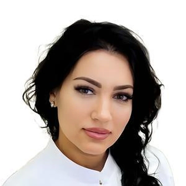 Богданова Галина Геннадьевна — Массажист, Зеленоград