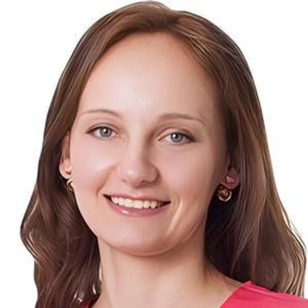 Кротова Елена Анатольевна — Детский стоматолог, Москва