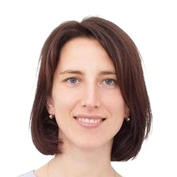 Михалькова Екатерина Сергеевна — Детский стоматолог, Москва