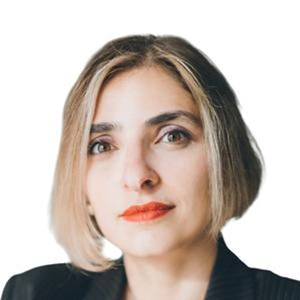Агасарян Эмма Георгиевна — Психиатр, Психотерапевт, Москва