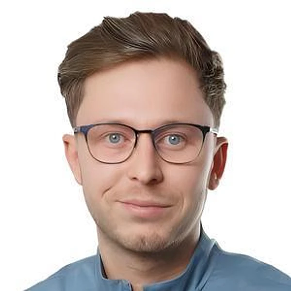 Крылов Константин Владимирович — Детский стоматолог, Москва