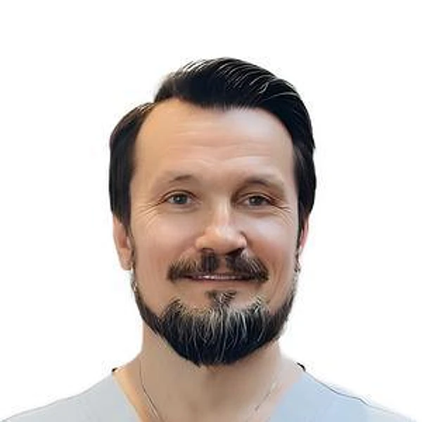 Шакиров Анвар Николаевич — Остеопат, Мануальный терапевт, Невролог, Рефлексотерапевт, Москва