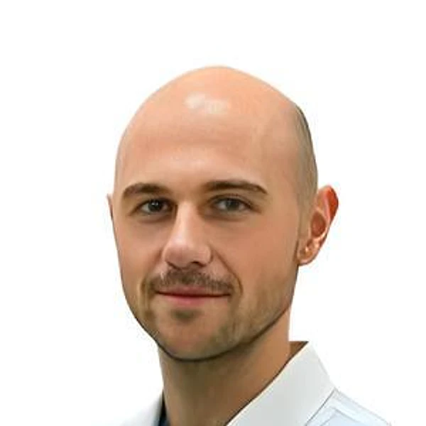 Тарасов Михаил Александрович — Врач УЗИ, Наро-Фоминск